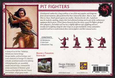TdFJdF : Gladiateurs [T27]