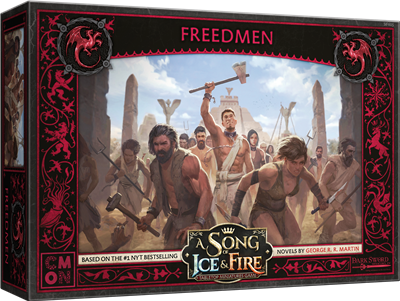 TdFJdF : Affranchis [T12]