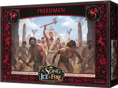 TdFJdF : Affranchis [T12]