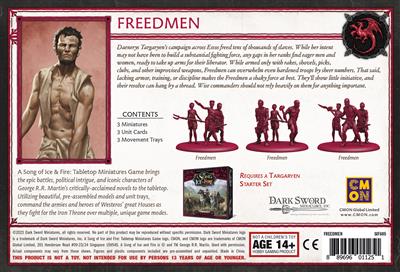 TdFJdF : Affranchis [T12]