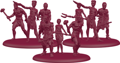 TdFJdF : Affranchis [T12]