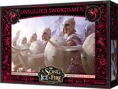 TdFJdF : Maîtres d'Armes Immaculés [T9]