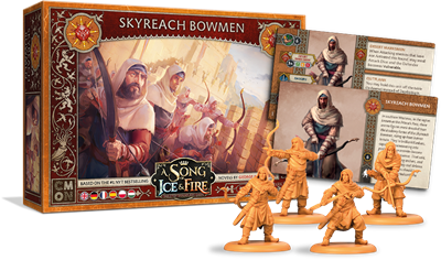 TdFJdF : Archers de Touche-au-Ciel [M31]