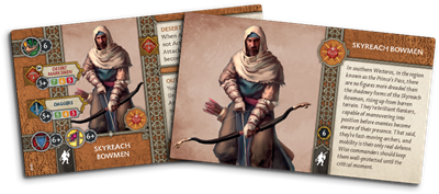 TdFJdF : Archers de Touche-au-Ciel [M31]