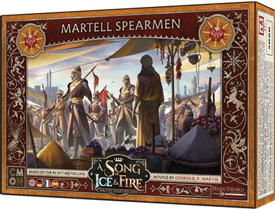 TdFJdF : Lanciers Martell [M24]