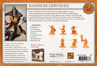 TdFJdF : Derviches de Lancehélion [M22]