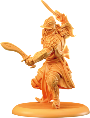 TdFJdF : Derviches de Lancehélion [M22]