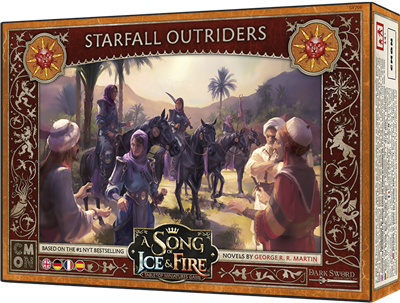 TdFJdF : Eclaireurs des Météores [M24]