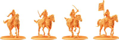 TdFJdF : Eclaireurs des Météores [M24]