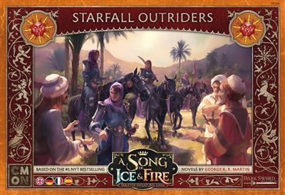 TdFJdF : Eclaireurs des Météores [M24]