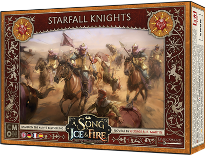 TdFJdF : Chevaliers des Météores [M24]