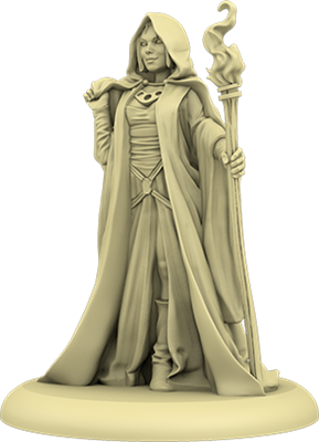 TdFJdF : Fidèles de R'hllor [B9]