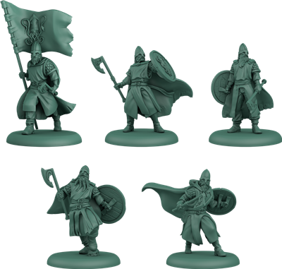 TdFJdF : Elus des Noirmarées [G19]