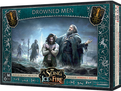 TdFJdF : Les Noyés [G18]