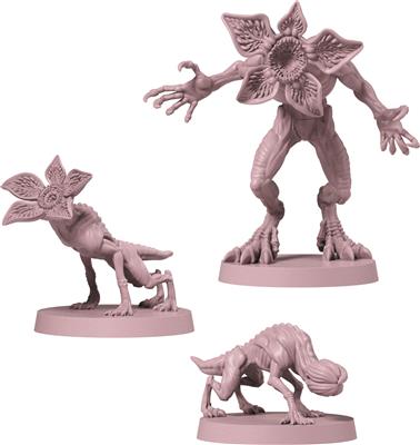 Stranger Things : Le Monde à l’envers Stranger Things : Le Monde à l’envers