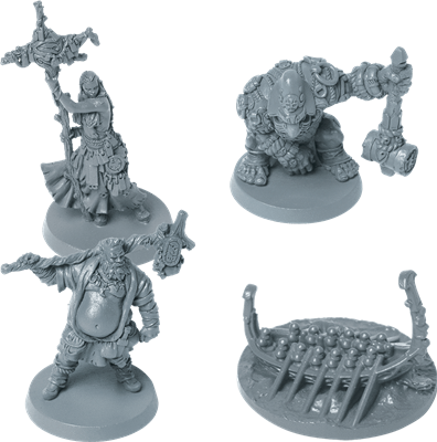 Trudvang Legends Trudvang Legends