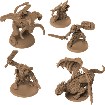 Trudvang Legends Trudvang Legends