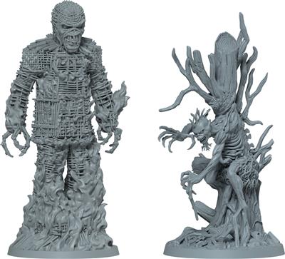 Zombicide : Iron Maiden Pack #3 Zombicide : Iron Maiden Pack #3