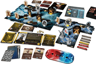 Frosthaven Frosthaven