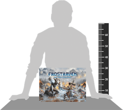 Frosthaven Frosthaven