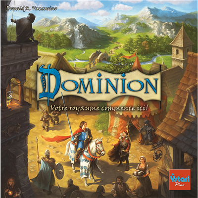 Dominion FR