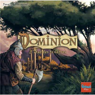 Dominion : L'Age des Ténèbres