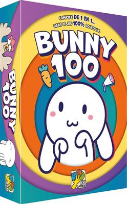 Bunny 100