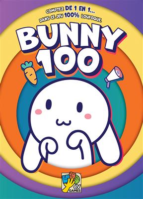 Bunny 100