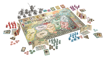 Rising Sun Rising Sun