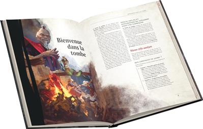 Adventures in Rokugan - La Tombe de Iuchiban Adventures in Rokugan - La Tombe de Iuchiban