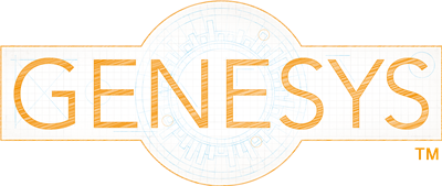Genesys : Le Jeu de Rôle des Univers Infinis