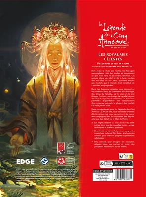 L5R : Les Royaumes célestes L5R : Les Royaumes célestes