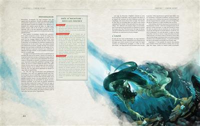 L5R : Les Édits de la Nature L5R : Les Édits de la Nature