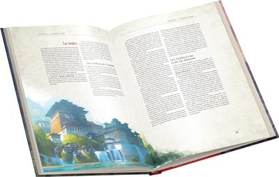 L5R : Les Édits de la Nature L5R : Les Édits de la Nature