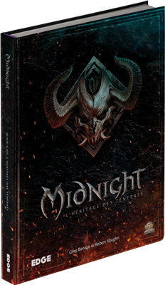 Midnight : L’Héritage des Ténèbres