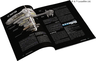 Star Wars : EdR - Kit du Maître de Jeu