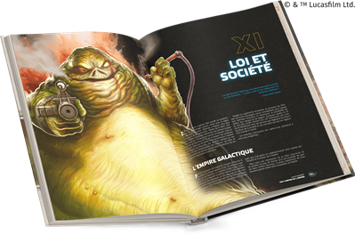 Star Wars : ACE - Le Jeu de Rôle