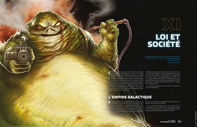Star Wars : ACE - Le Jeu de Rôle