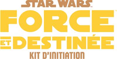 Star Wars : Force et Destinée Kit d’Initiation