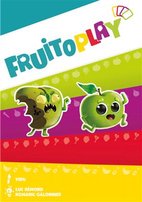 Fruitoplay EN/FR