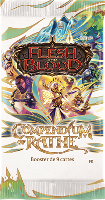FAB: Compendium of Rathe FR (24)