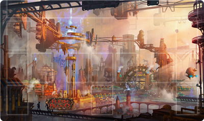 FAB : Round The Table EN FAB : Round The Table EN