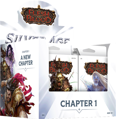 FAB: Silver Age Chap. 1 decks EN (10)