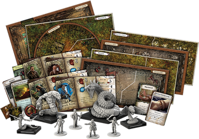 Demeures de l'Epouvante (Les) : Sentier du Serpent Demeures de l'Epouvante (Les) : Sentier du Serpent