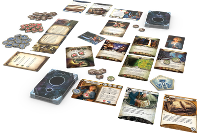 H. Arkham JCE (Édition révisée) H. Arkham JCE (Édition révisée)