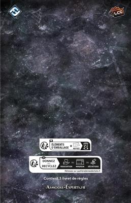 Arkham JCE : Film Fatal (scenario) Arkham JCE : Film Fatal (scenario)