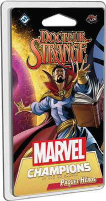 Marvel Champions : Docteur Strange Marvel Champions : Docteur Strange