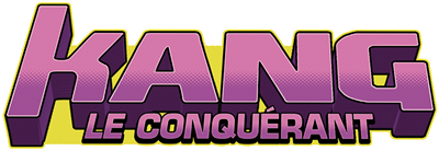 Marvel Champions : Kang Le Conquérant Marvel Champions : Kang Le Conquérant