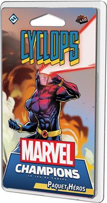 Marvel Champions : Cyclops
