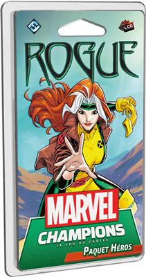Marvel Champions : Rogue Marvel Champions : Rogue
